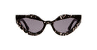 Kuboraum Y8 GHA Sunglass in Havana Grey KRS0Y8GHA000002Y