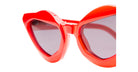 Kuboraum Y8 RD Sunglass in Red KRS0Y8RD0000002Y