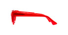 Kuboraum Y8 RD Sunglass in Red KRS0Y8RD0000002Y