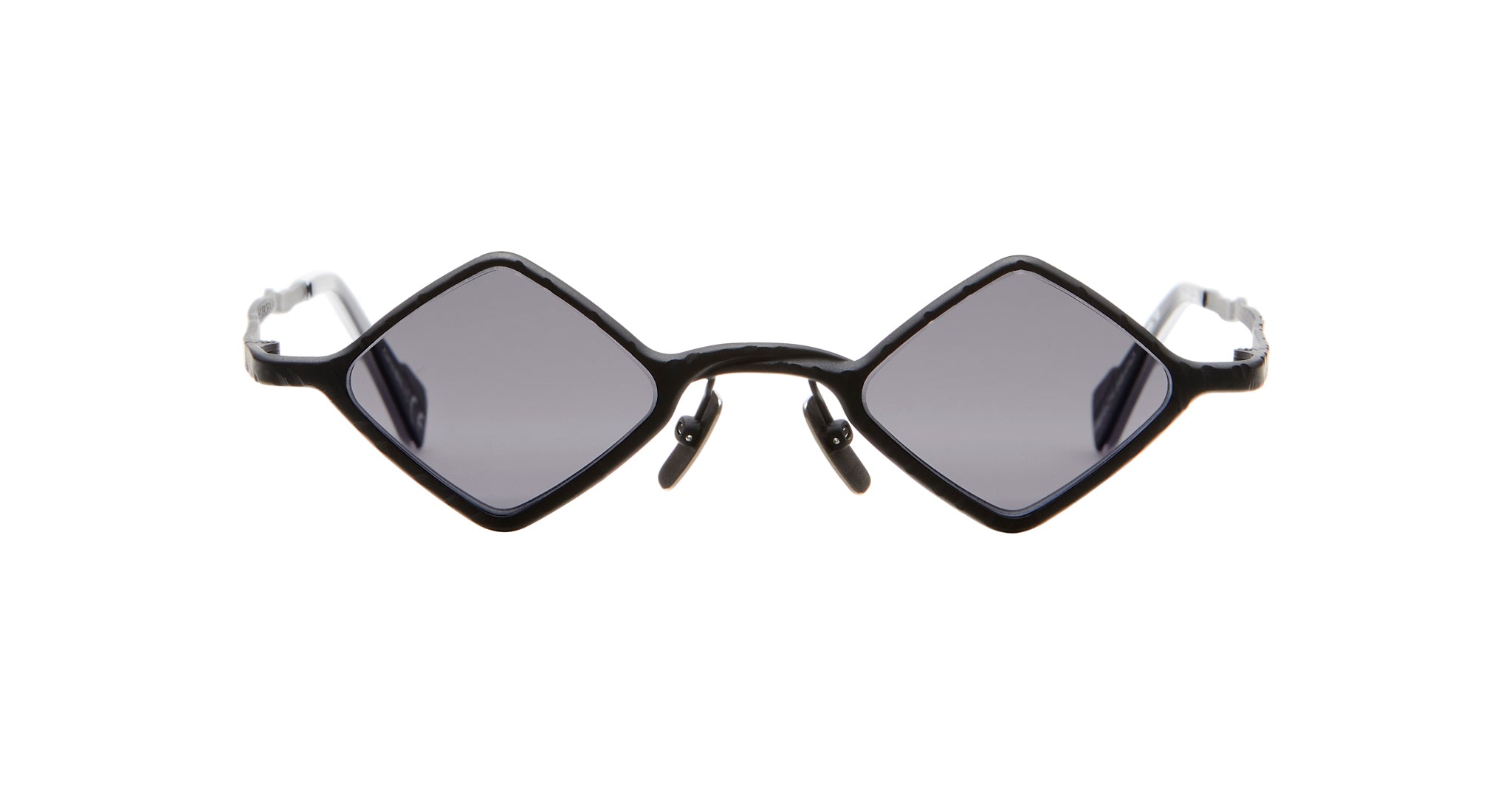 Kuboraum Z14 BM Sunglass in Black Matte KRSZ14BM0000002Y