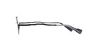 Kuboraum Z17 BB in Black Matte KRSZ17BB0000002P