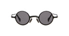 Kuboraum Z17 BM Sunglass in Black Matte