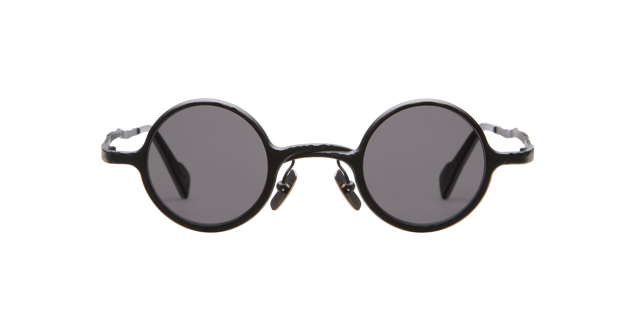 Kuboraum Z17 BM Sunglass in Black Matte