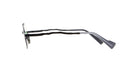 Kuboraum Z17 Sunglass in BMG Black Matte KRSZ17BMG00000GN