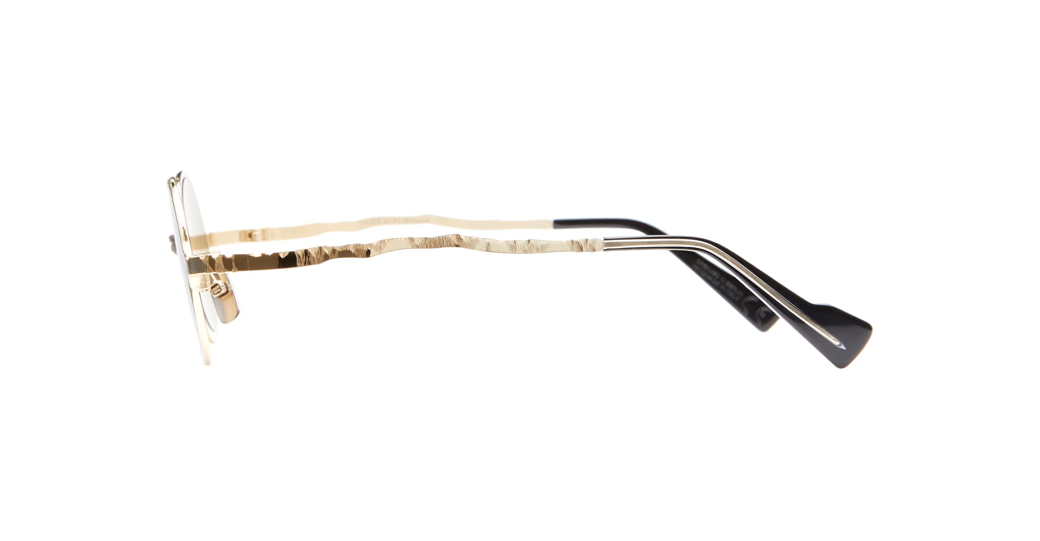 Kuboraum Z17 GL in Gold KRSZ17GL000000SI