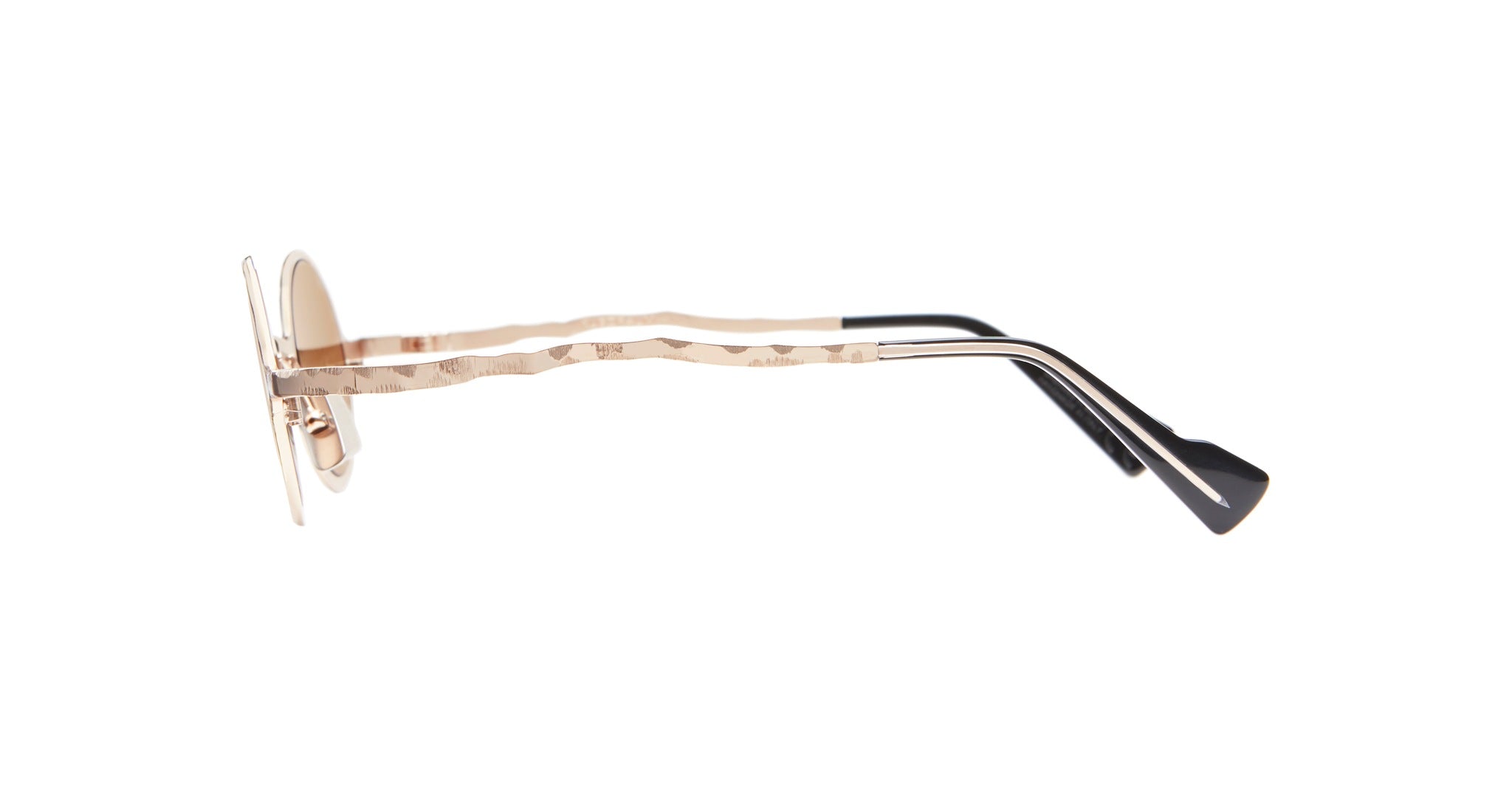 Kuboraum Z17 in PG Rose Gold KRSZ17PG000000BG