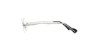 Kuboraum Z17 SI in Silver Optical Frame KROZ17SI000000OP