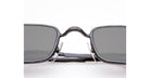 Kuboraum Z18 Sunglass in BM Black Matte KRSZ18BM0000002Y