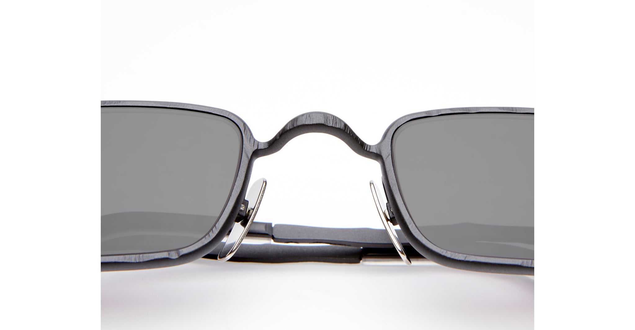 Kuboraum Z18 Sunglass in BM Black Matte KRSZ18BM0000002Y