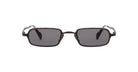 Kuboraum Z18 Sunglass in BM Black Matte KRSZ18BM0000002Y