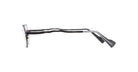 Kuboraum Z19 BM in Black Matte KRSZ19BM0000002Y