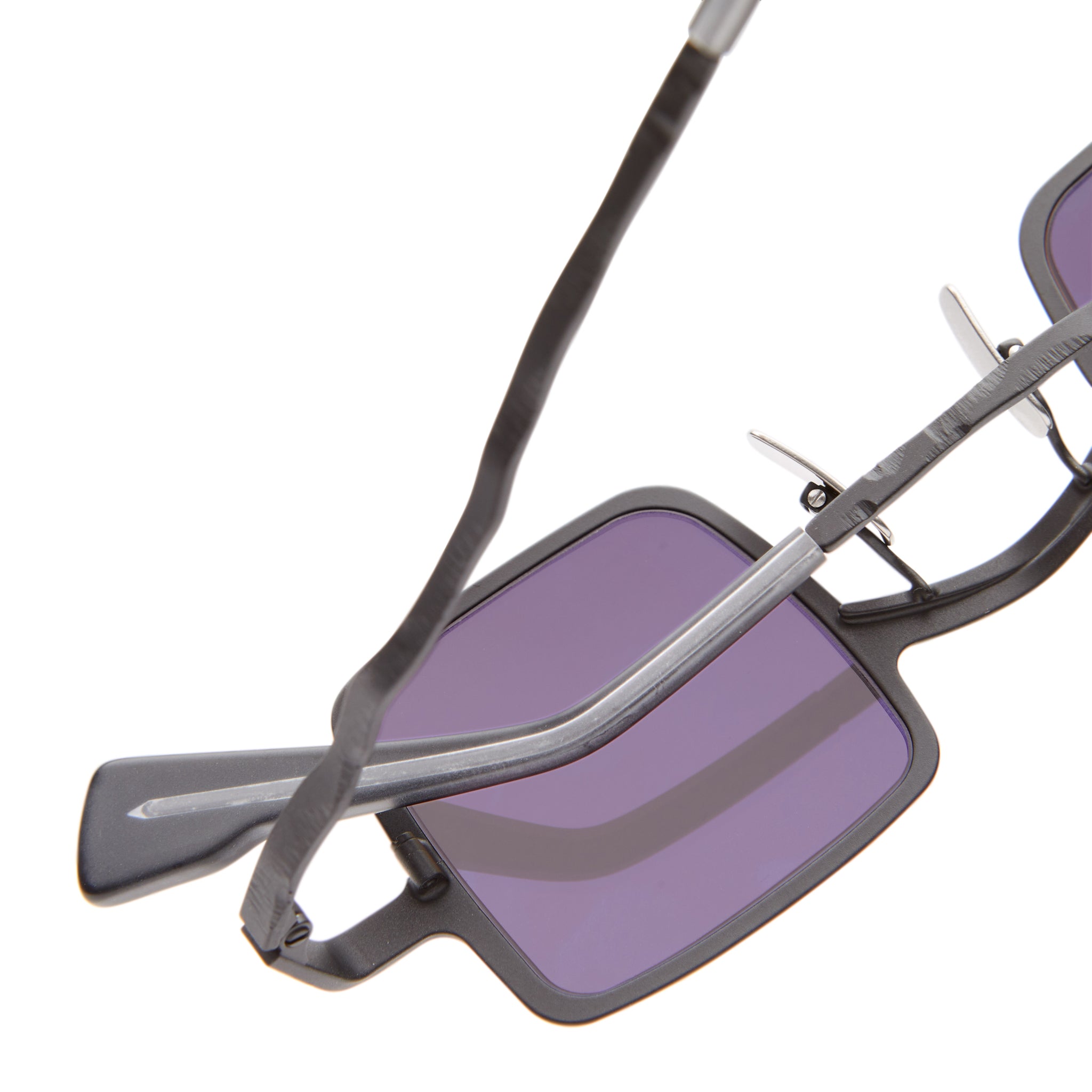 Kuboraum Z21 – Dan Deutsch Optical Outlook