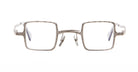 Kuboraum Z21 SM in Palladium White KROZ21SM000000OP