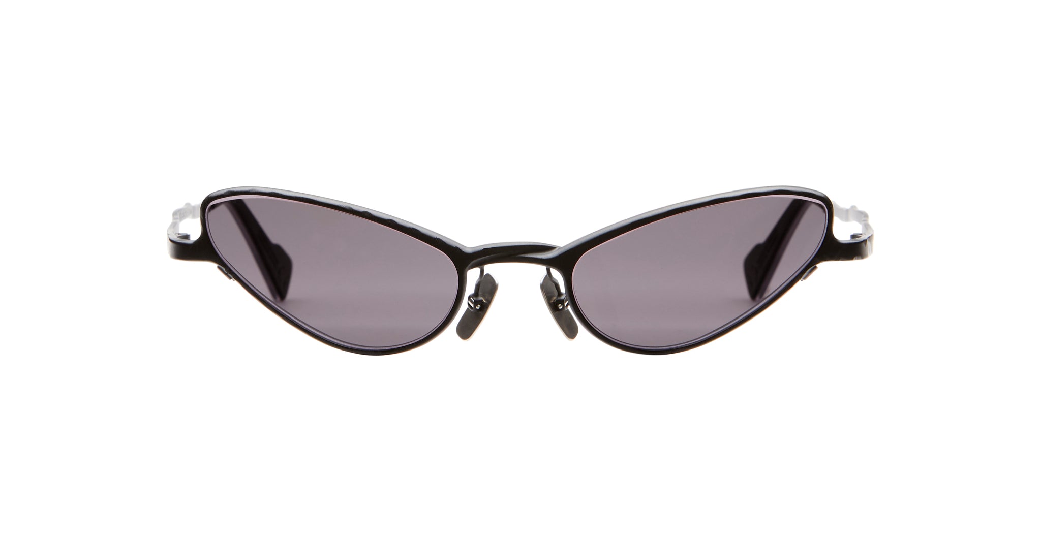 Kuboraum Z22 Sunglass in BM Black Matte KRSZ22BM0000002Y