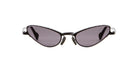 Kuboraum Z22 Sunglass in BM Black Matte KRSZ22BM0000002Y