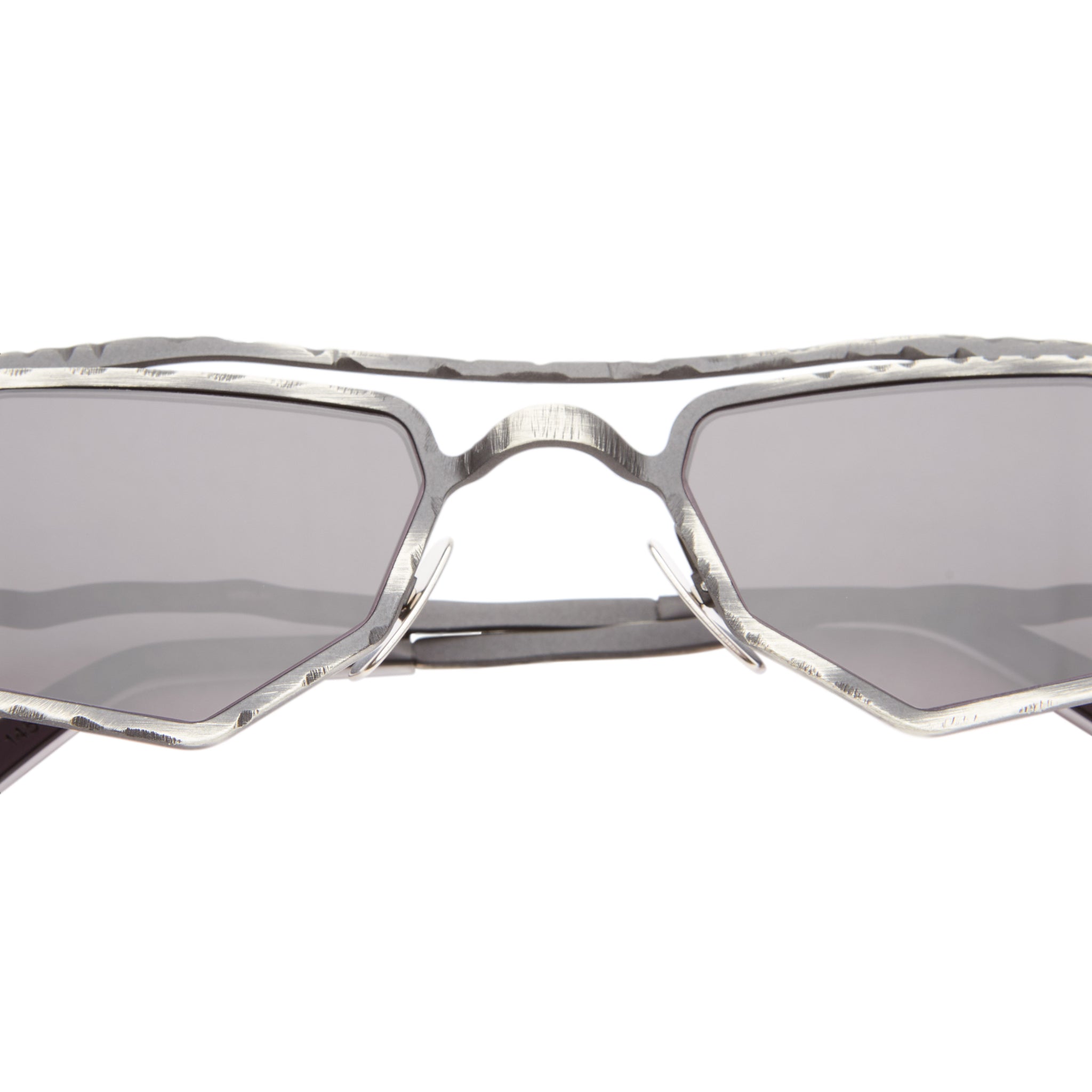 Kuboraum Z23 ME in Meteorite KRSZ23ME0000002Y