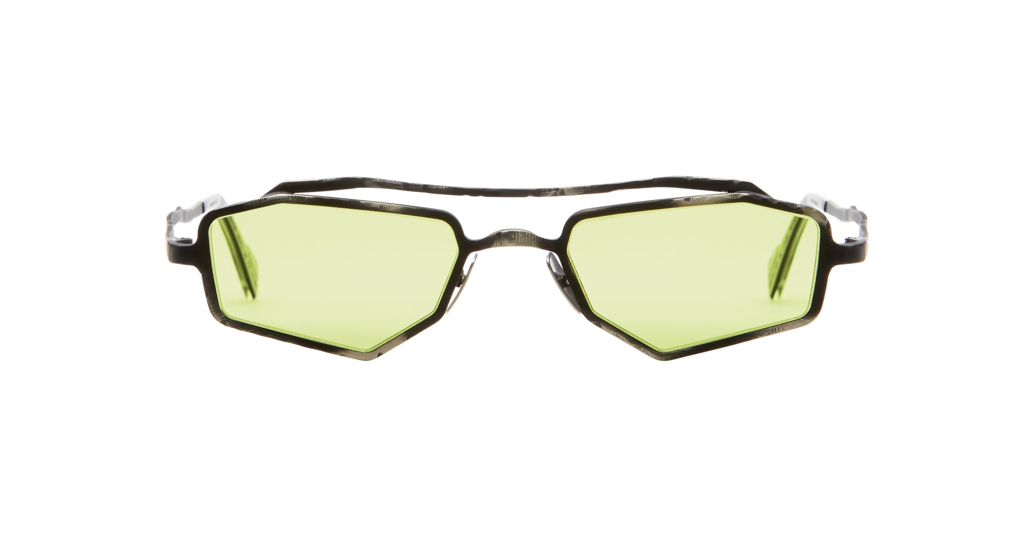 Kuboraum Z23 Sunglass in SB Meteorite KRSZ23SB000000AG