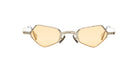 Kuboraum Z25 LG in Light Gold KRSZ25LG0000002R