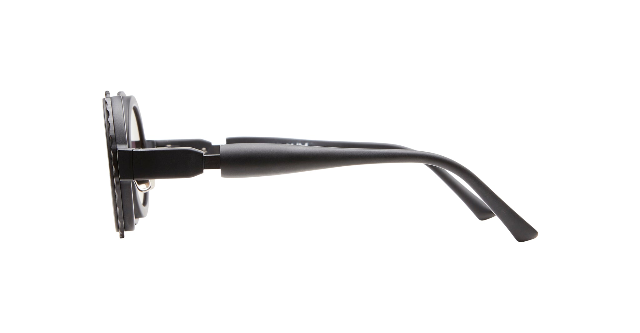 Kuboraum Z3 – Dan Deutsch Optical Outlook