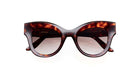 Lapima Ana Sunglass in Havana Gradient 1035080804