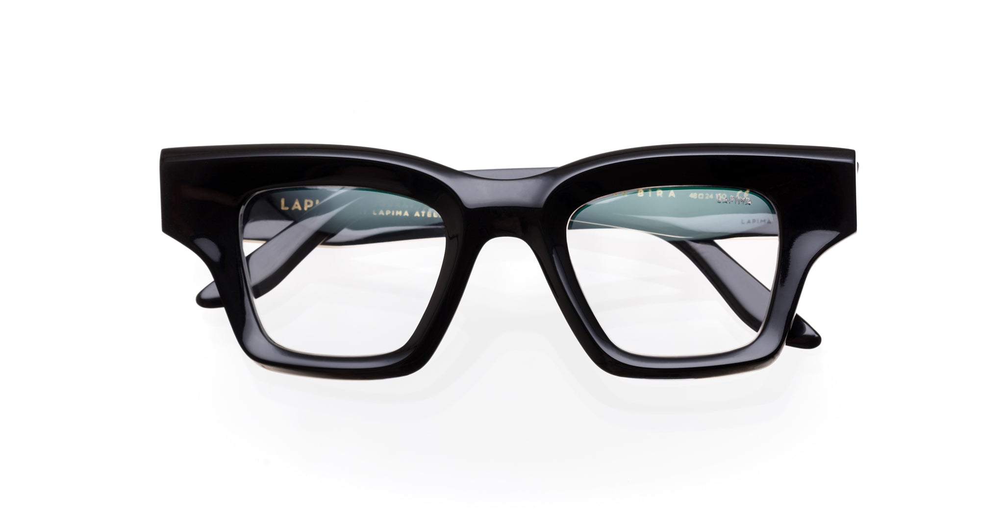 Lapima Bira Frame in Black 2045272700