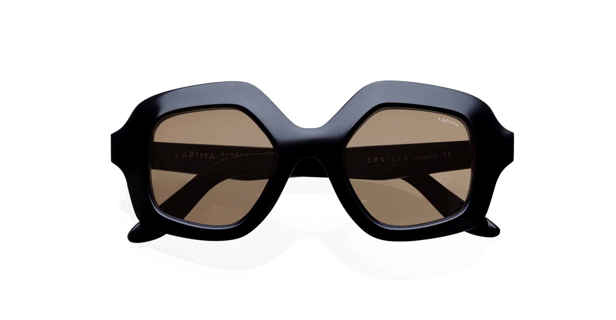 Lapima Cecilia in Black 1057272705