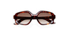 Lapima Elisa Sunglass in Havana 1066080804