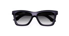 Lapima Maria Helena Sunglass in Black 2056272708