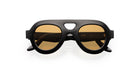 Lapima Milly Sunglass in Natural Black 1012282801