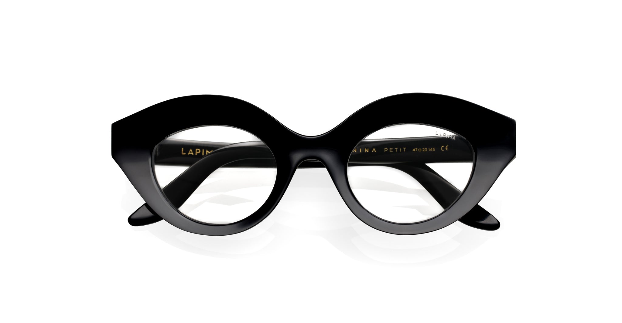 Lapima Nina Petit Frame in Black 2031272700