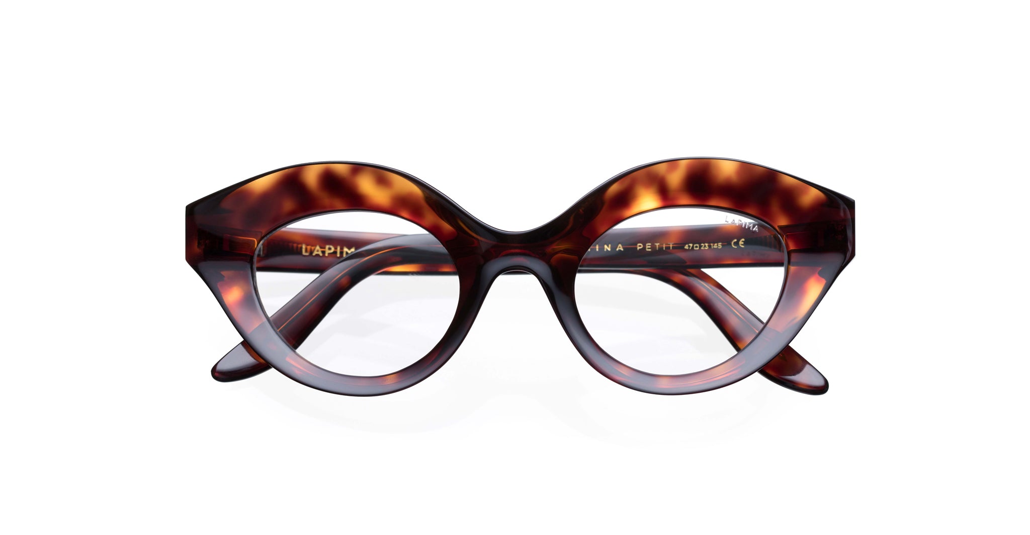 Lapima Nina Petit Frame in Havana 2031080800