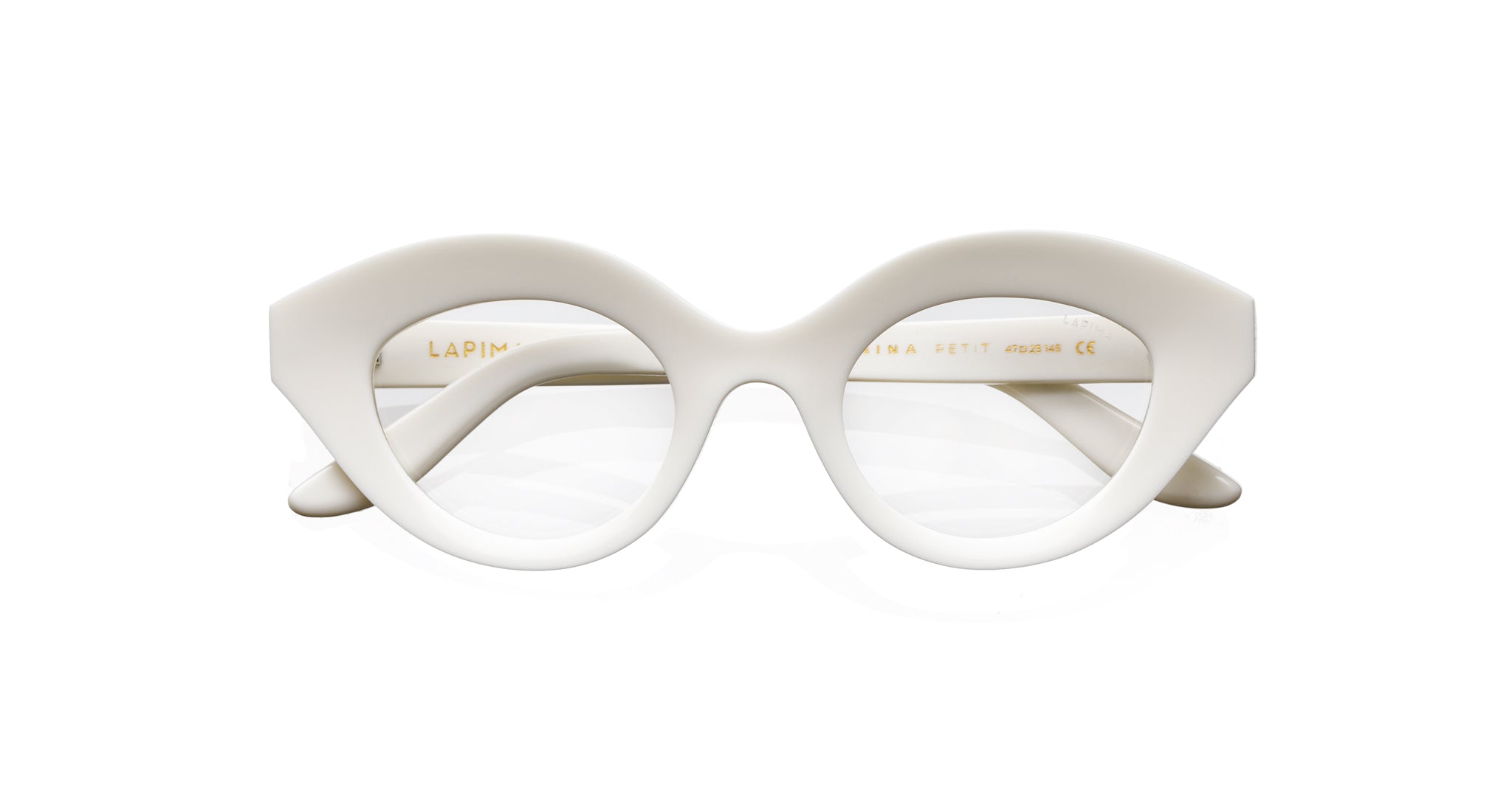 Lapima Nina Petit Frame in Off White 2031111100