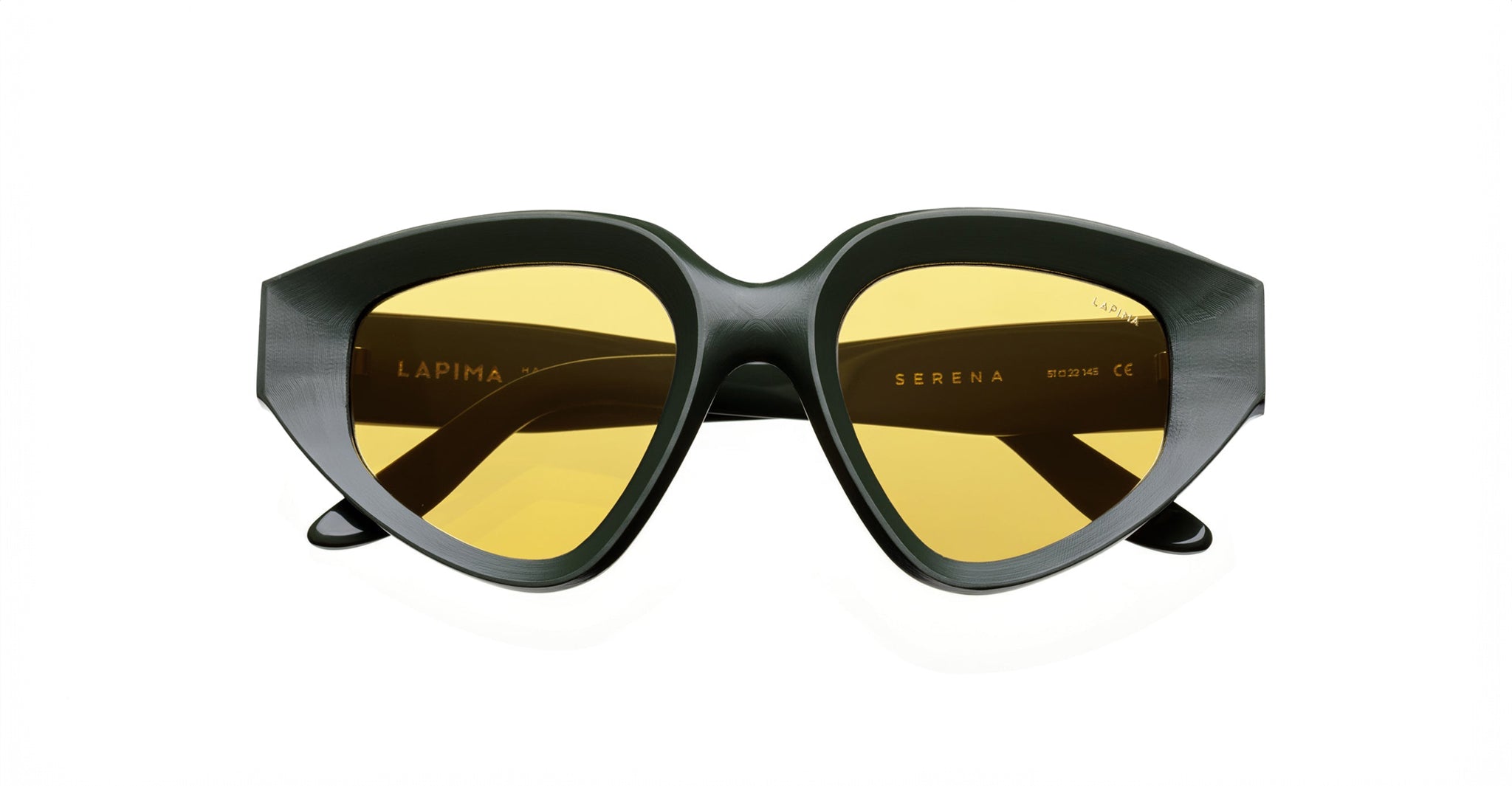 Lapima Serena in Natural Green 2095323201