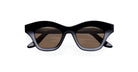 Lapima Tessa Petit Sunglass in Black 1041272705