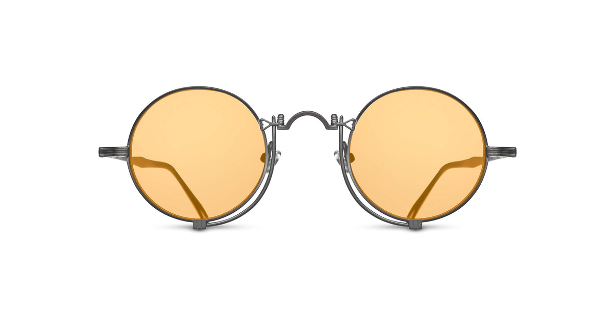 Matsuda 10601H – Dan Deutsch Optical Outlook