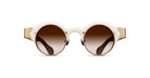 Matsuda 10605H in Brushed Gold 10605H.SG.BG-MW.43