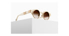 Matsuda 10605H in Brushed Gold 10605H.SG.BG-MW.43
