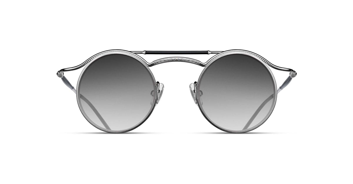 Matsuda 2903H – Dan Deutsch Optical Outlook
