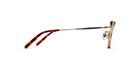 Matsuda 2903H in Matte Gold 2903H.SG.MGP.43