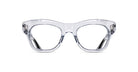 Matsuda M1027 in Crystal M1027.RX.CR.50