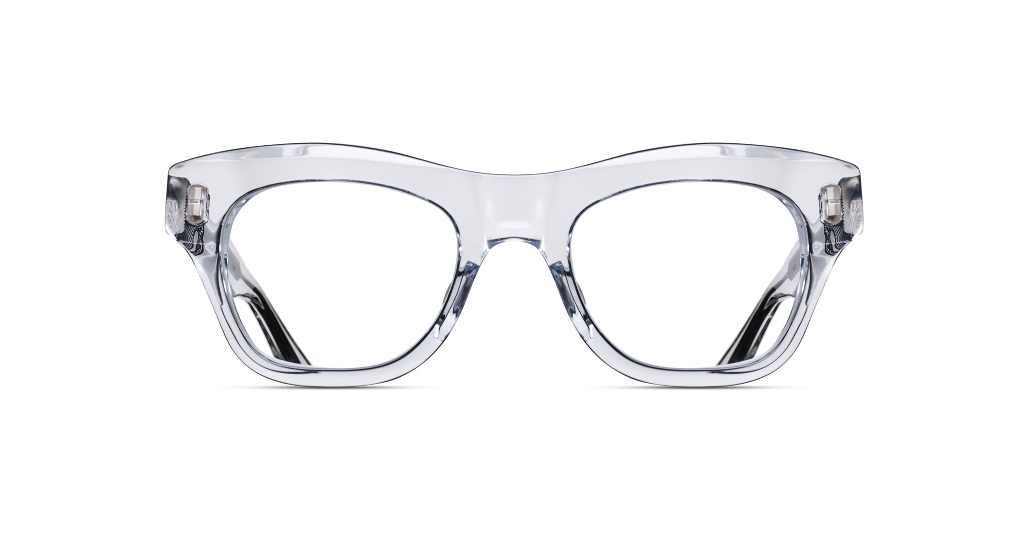 Matsuda M1027 in Crystal M1027.RX.CR.50
