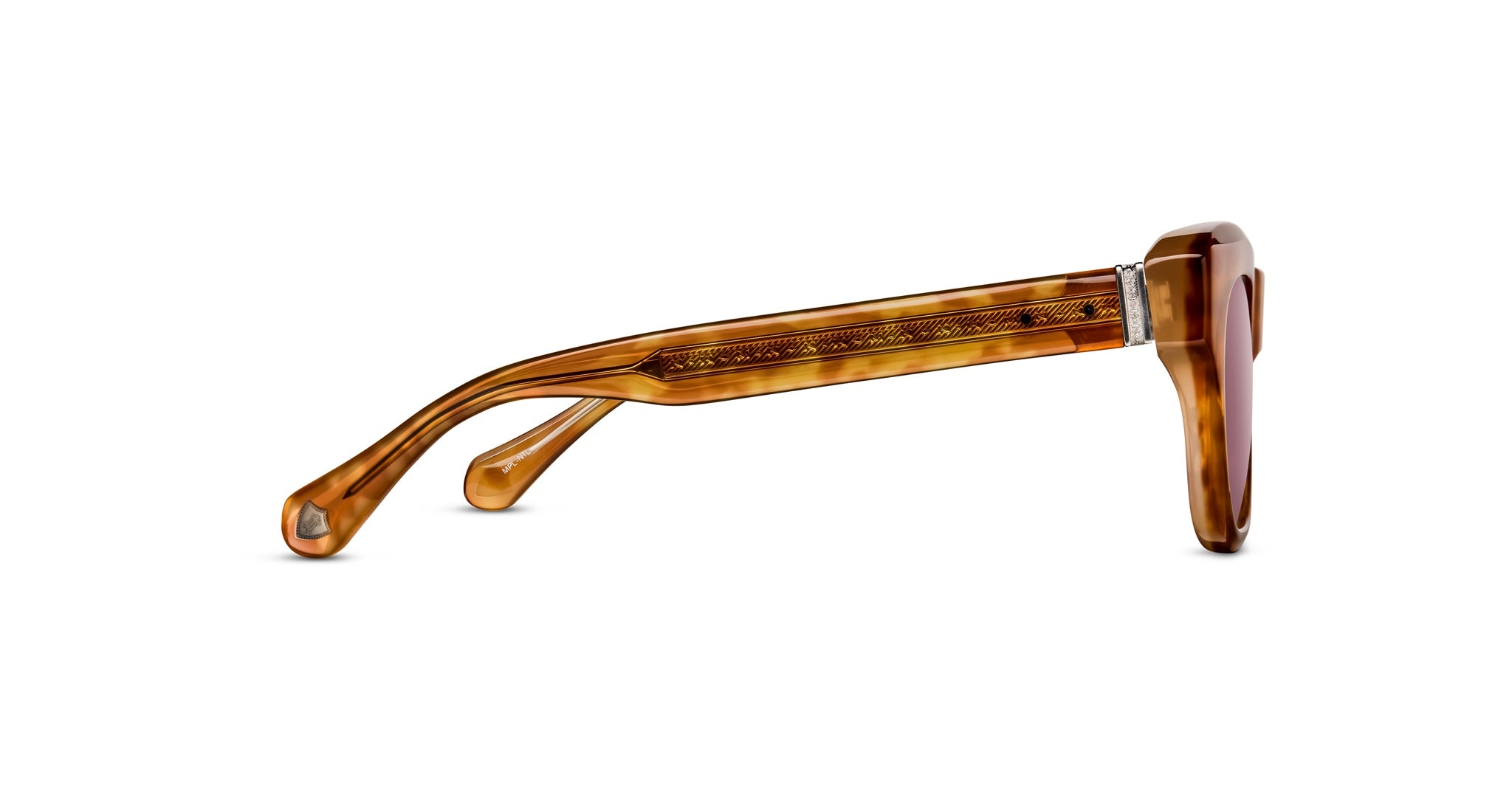 Matsuda M1027 in Maple M1027.RX.MPL-NTL.50