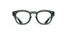 Matsuda M1029 in Bottle Green M1029.RX.BGN.48