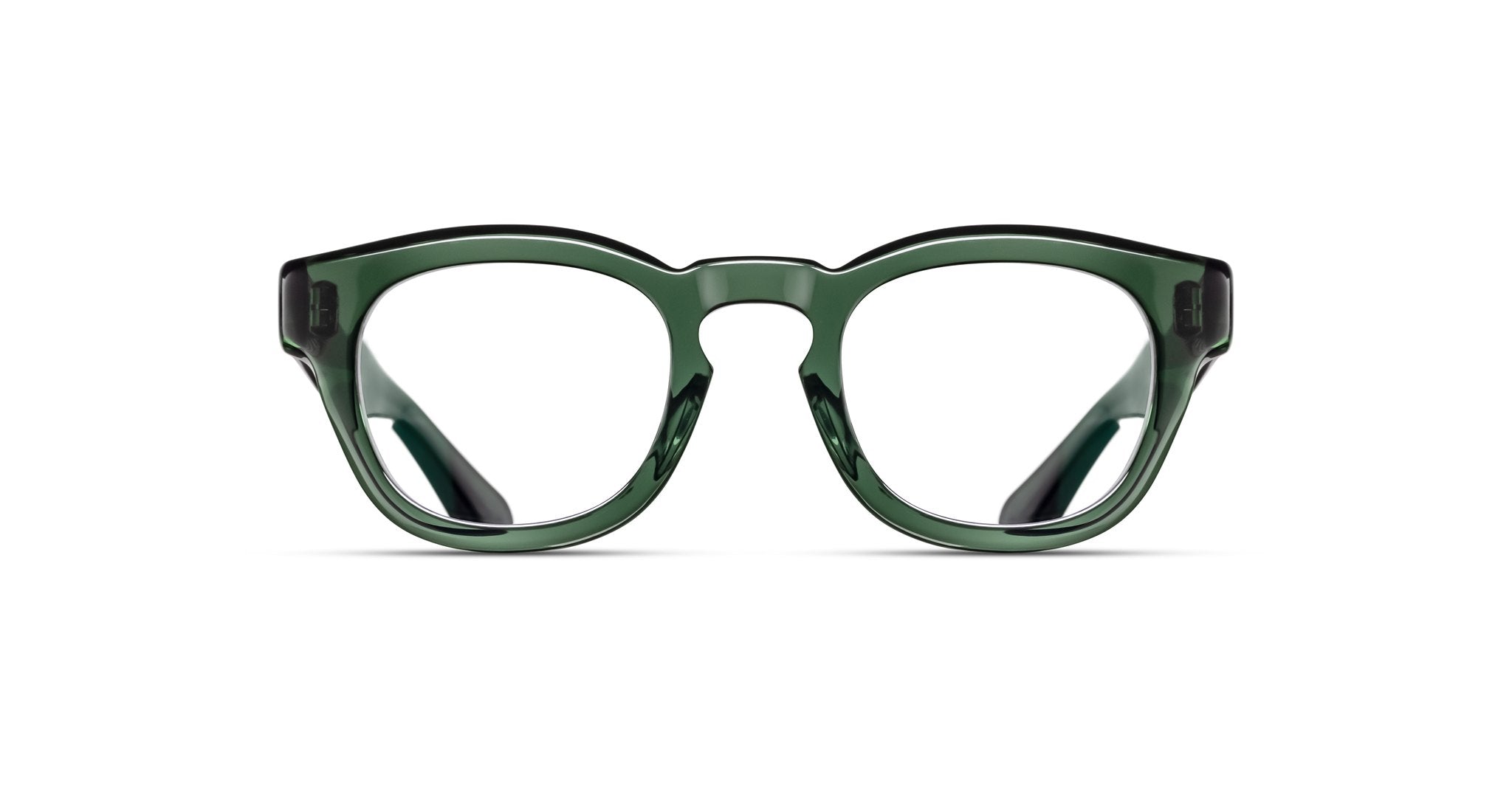 Matsuda M1029 in Bottle Green M1029.RX.BGN.48