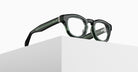 Matsuda M1029 in Bottle Green M1029.RX.BGN.48
