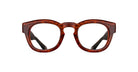 Matsuda M1029 in Walnut M1029.RX.MWNT-AMB.48