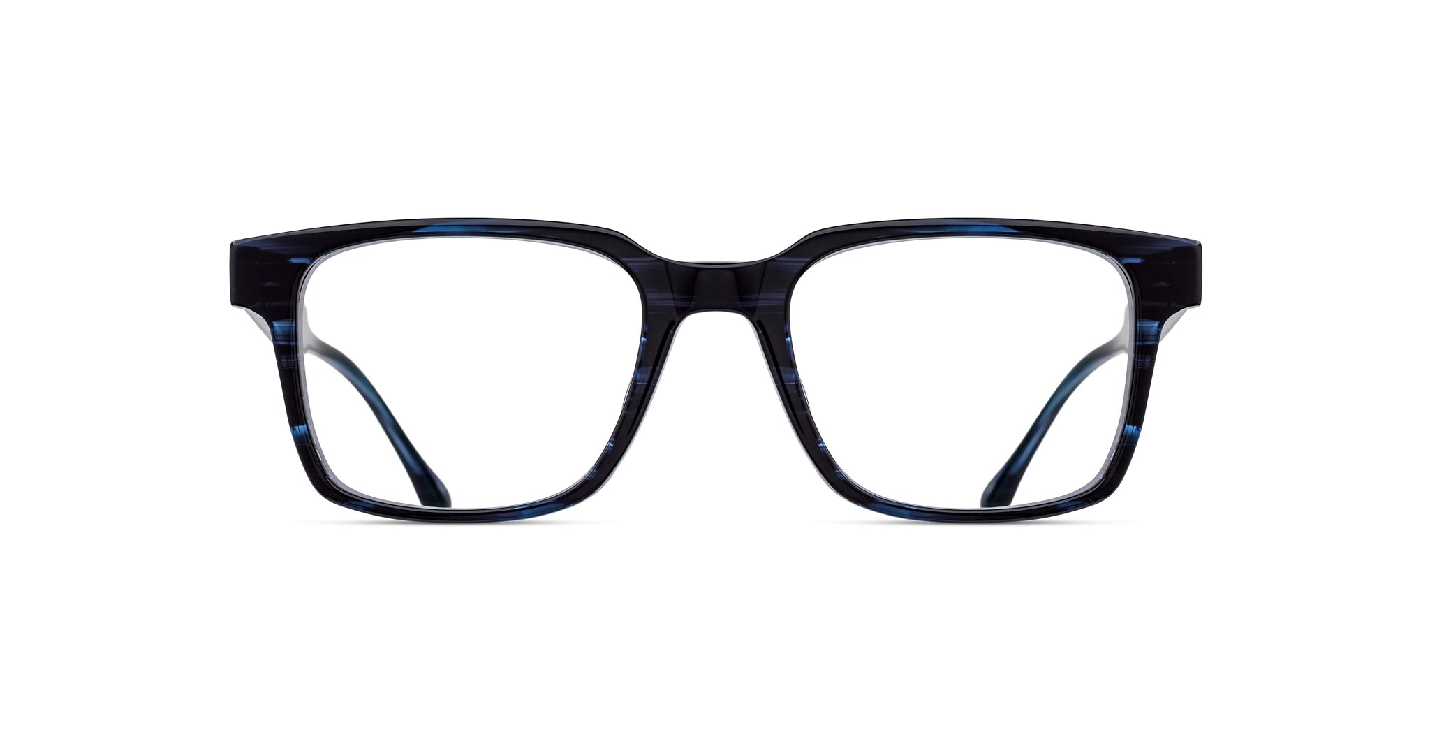 Matsuda M1035 in Blue Demi M1035.RX.BLD.51