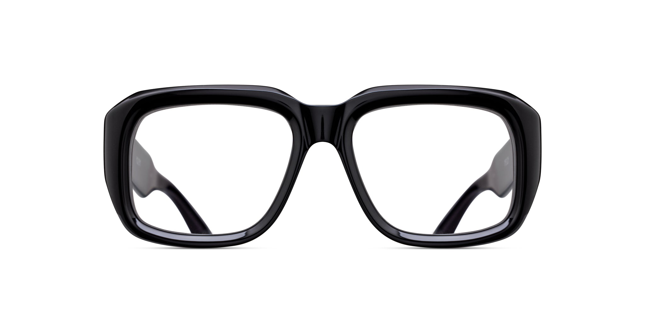 Matsuda M1036 in Black M1036.RX.BLK-G.54