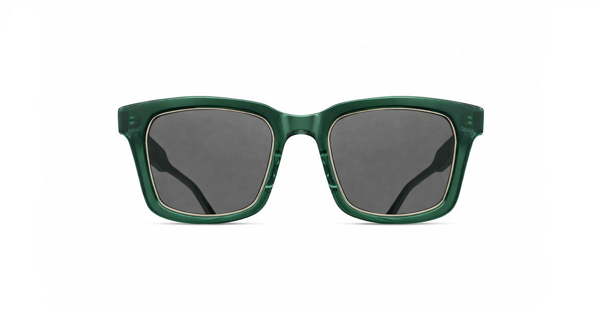 Matsuda M1040 – Dan Deutsch Optical Outlook