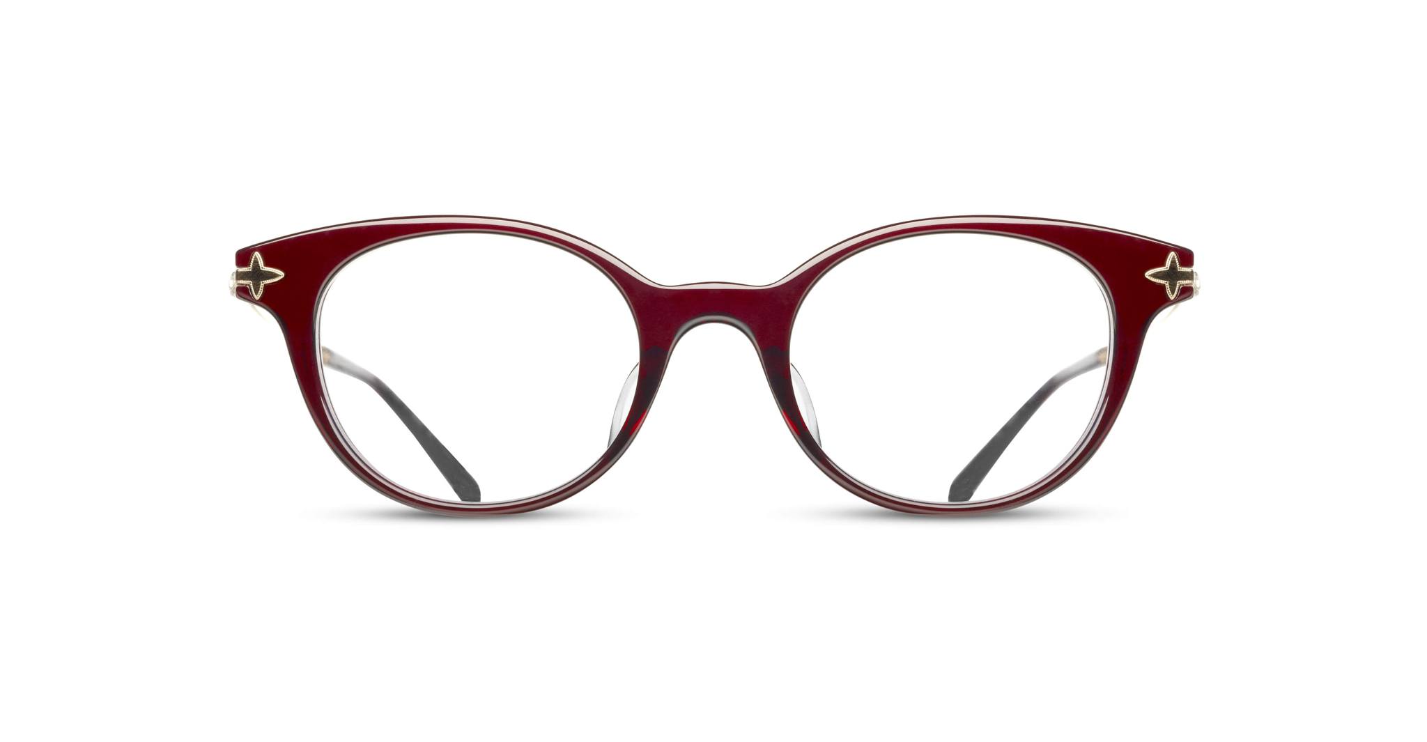 Matsuda M2022 in Bordeaux Rx M2022-RX-BOR-47